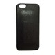 VT-69406-BK [HANDL スタンドケースfor iPhone 6 Plus/iPhone 6s Plus ブラック]