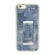 VT-69408-DEM [HANDL スタンドケース for iPhone 6/iPhone 6s デニム]