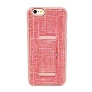 VT-69409-PK [HANDL スタンドケース for iPhone 6/iPhone 6s ピンク]