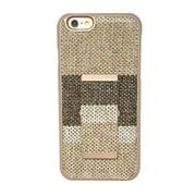 VT-69410-BR [HANDL スタンドケース for iPhone 6/iPhone 6s ブラウン]