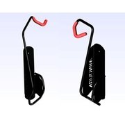 壁掛け用 縦型駐輪フック Bike Hanger-V