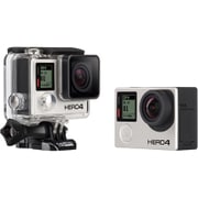 GoPro HERO4 ブラックエディション アドベンチャー CHDHX-401-JP2