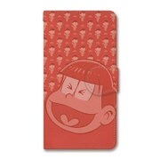 ブックレットスマホケース S おそ松