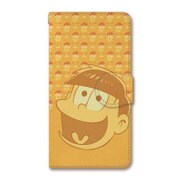 ブックレットスマホケース S 十四松