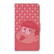 ブックレットスマホケース S トド松
