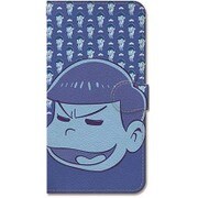 ブックレットスマホケース M カラ松