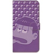 ブックレットスマホケース M 一松