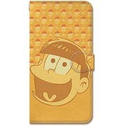 ブックレットスマホケース M 十四松