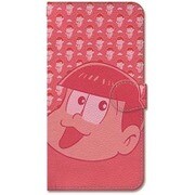 ブックレットスマホケース M トド松