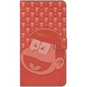 ブックレットスマホケース L おそ松