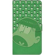 ブックレットスマホケース L チョロ松