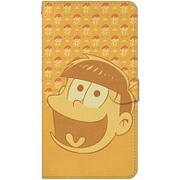 ブックレットスマホケース L 十四松