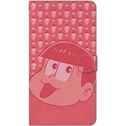 ブックレットスマホケース L トド松