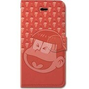 ブックレットスマホケース iPhone SE/5s/5 おそ松