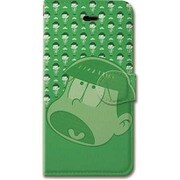 ブックレットスマホケース iPhone SE/5s/5 チョロ松