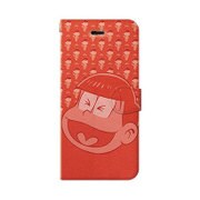 ブックレットスマホケース iPhone 6s/iPhone 6 おそ松
