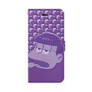 ブックレットスマホケース iPhone 6s/iPhone 6 一松