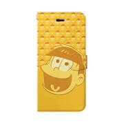 ブックレットスマホケース iPhone 6s/iPhone 6 十四松