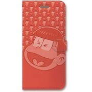 ブックレットスマホケース iPhone 6 Plus/iPhone 6s Plus おそ松