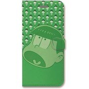 ブックレットスマホケース iPhone 6 Plus/iPhone 6s Plus チョロ松
