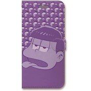 ブックレットスマホケース iPhone 6 Plus/iPhone 6s Plus 一松