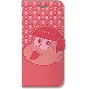 ブックレットスマホケース iPhone 6 Plus/iPhone 6s Plus トド松