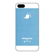 アルミケース iPhone SE/5s/5 ドナルド