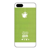 アルミケース iPhone SE/5s/5 エイリアン