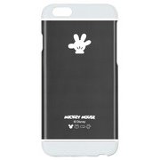 アルミケース iPhone 6s/iPhone 6 ミッキーマウスハンド