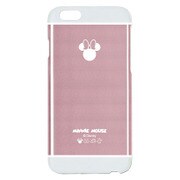 アルミケース iPhone 6s/iPhone 6 ミニー