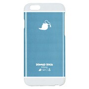 アルミケース iPhone 6s/iPhone 6 ドナルド