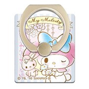 キャラリング マイメロディ