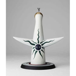 海洋堂　太陽の塔　1/350 木下隆志 木下隆志 | フィギュアの造形企画製作、販売を行う株式会社海洋堂