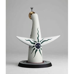 ヨドバシ.com - 海洋堂 KAIYODO 太陽の塔 [1/350スケール ソフト