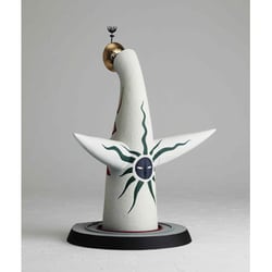 ヨドバシ.com - 海洋堂 KAIYODO 太陽の塔 [1/350スケール ソフト ヨドバシ.com - 海洋堂 KAIYODO 太陽の塔 [1/350スケール ソフト