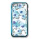 OS-MTAI5-467Y [iPhone SEケース Watercolor flower]