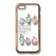 OSSL-MTGI5-038Y [iPhone SEケース Perfume]