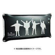 ミュージックジュラルミンケース The Beatles HELP！ [iPhone 6/6s専用ケース]