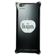 ミュージックジュラルミンケース The Beatles アップル・マーク [iPhone 6/6s専用ケース]