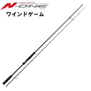 N-ONE NSS-862MW [エヌワン ワインドゲームシリーズ]