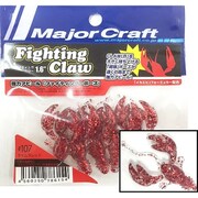 FCW/#107 KEIMURA(UV) RED [ファイティングクロー]