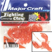 FCW/#108 KEIMURA(UV) ORANGE [ファイティングクロー]