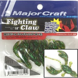 FCW/#111 ISOKANI [ファイティングクロー]