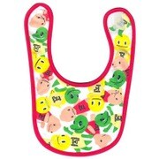 約H27×W19cm ベビービブ Juratic(ジュラチック) 集合