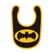 約H28×W19cm ベビービブ BATMAN バットマンアイコン