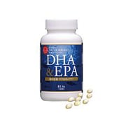DHA＆EPA