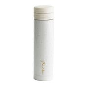 にこにこマグボトル 300ml プレミアムホワイト RIC-023