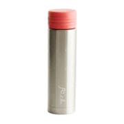 にこにこマグボトル 300ml レッド RIC-025