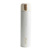 パカっとマグボトル 400ml プレミアムホワイト RIC-027