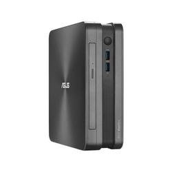 ✨ASUS VivoMini VC65-G107Z デスクトップパソコン✨ ASUS、約20cm四方の小型PC/ベアボーン ～ベアボーンは2.5